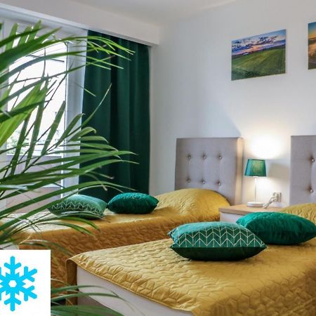 ביאליסטוק Apartament Podlaskidron מראה חיצוני תמונה